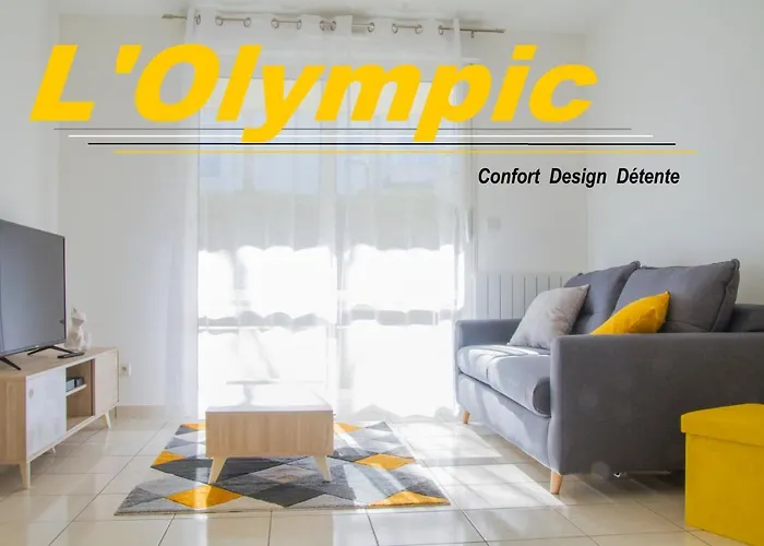 L\'Olympic