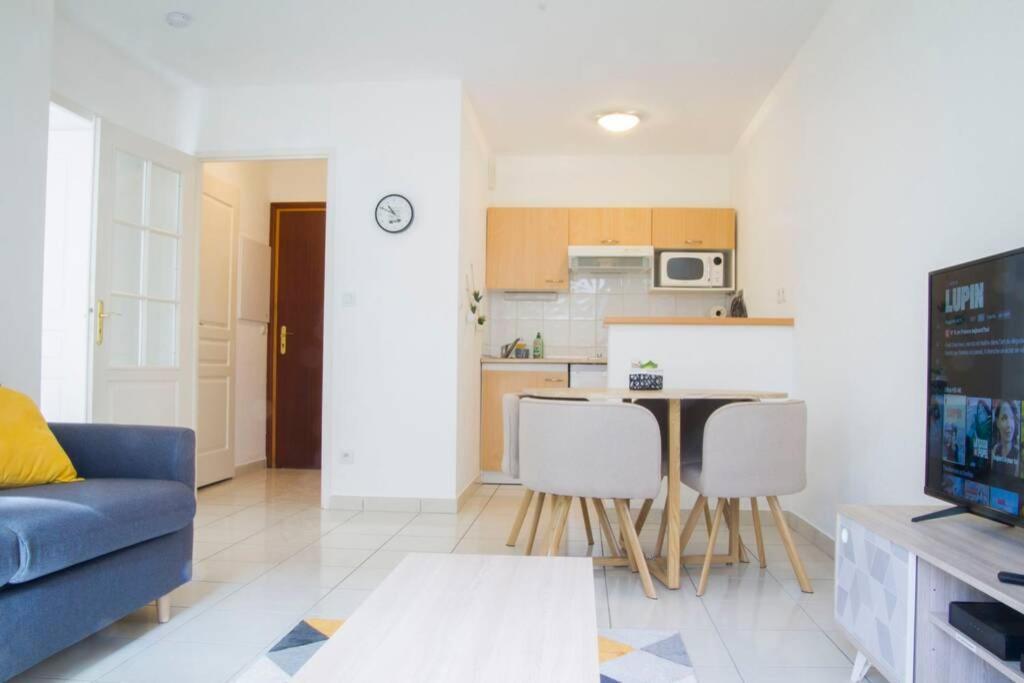 Apartamento L'olympic